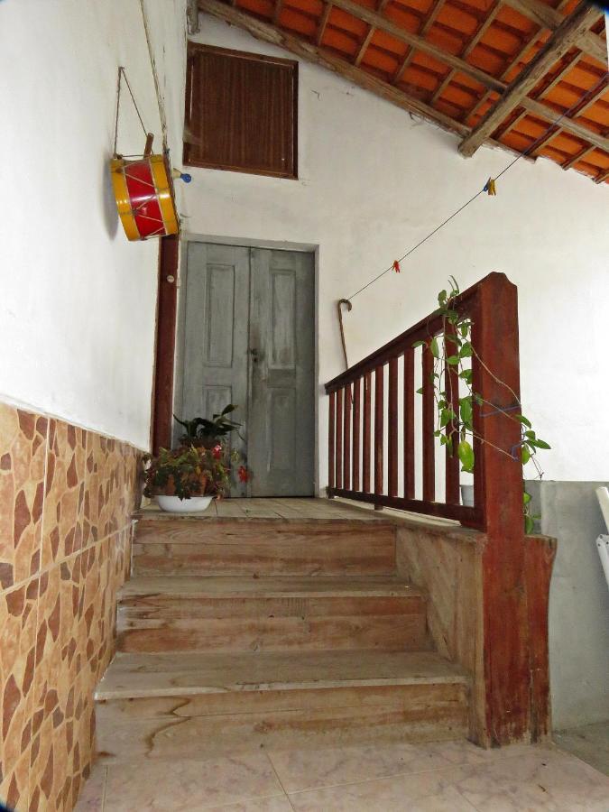 Casa Eira Do Povo 1 Guest House Vale de Colmeias Exterior photo