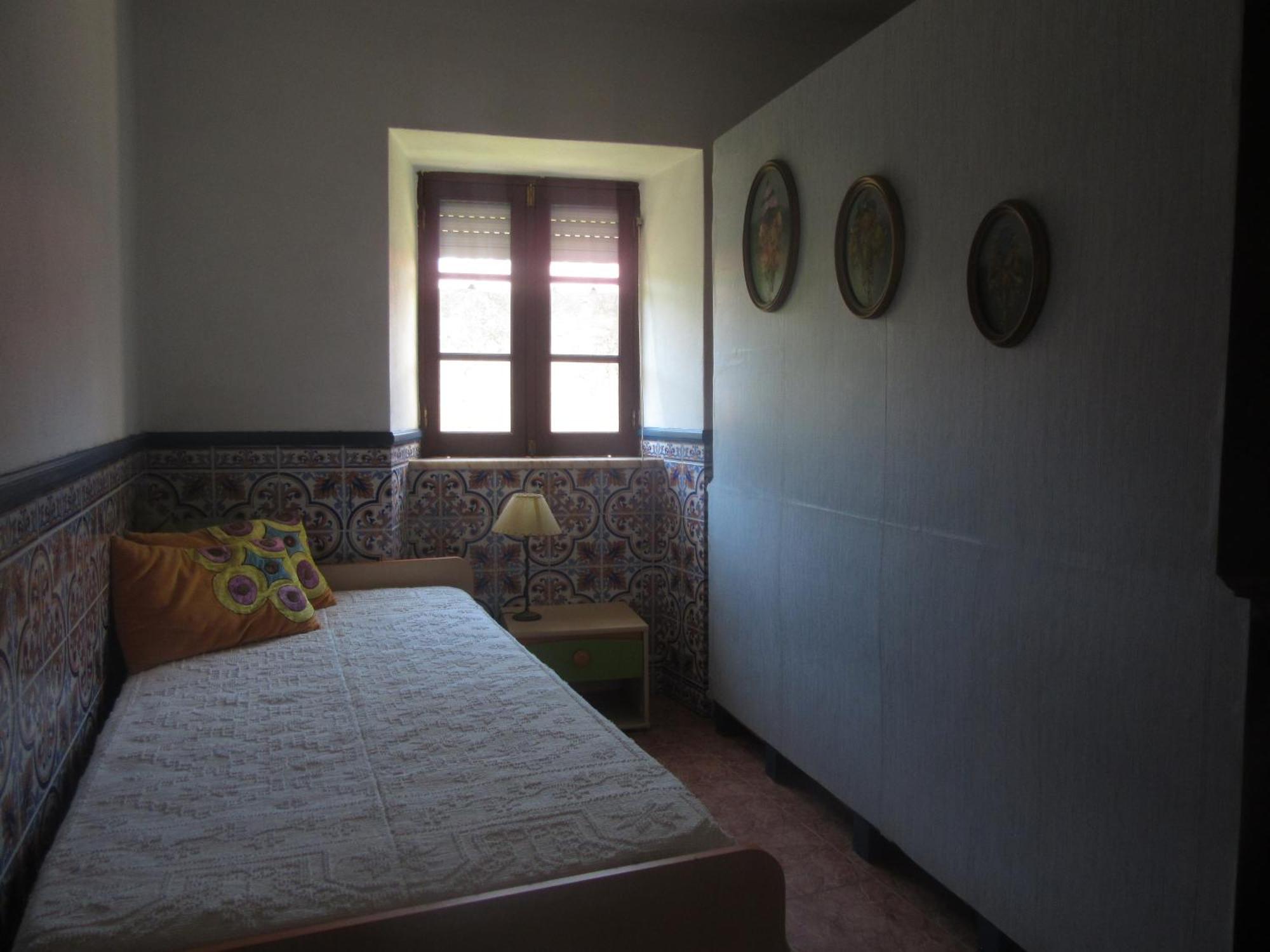 Casa Eira Do Povo 1 Guest House Vale de Colmeias Exterior photo